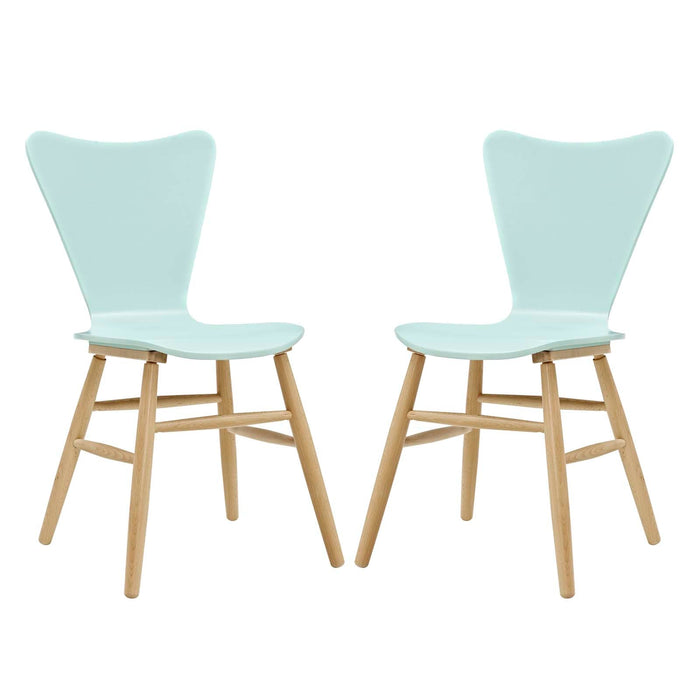 Cascade Dining Chair Set of 2