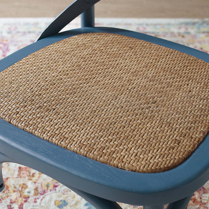 Gear Dining Side Chair Set of 2