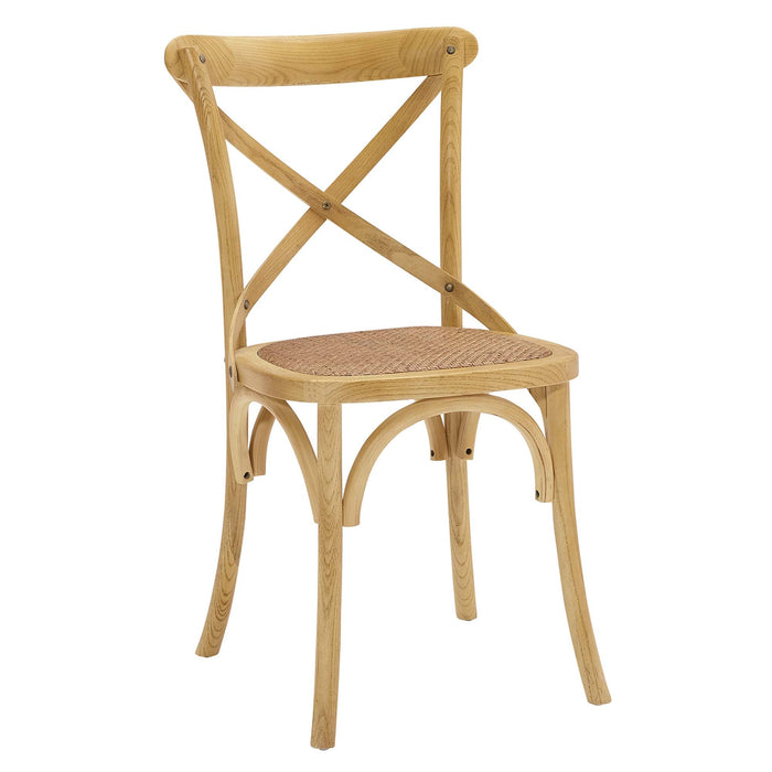 Gear Dining Side Chair Set of 2