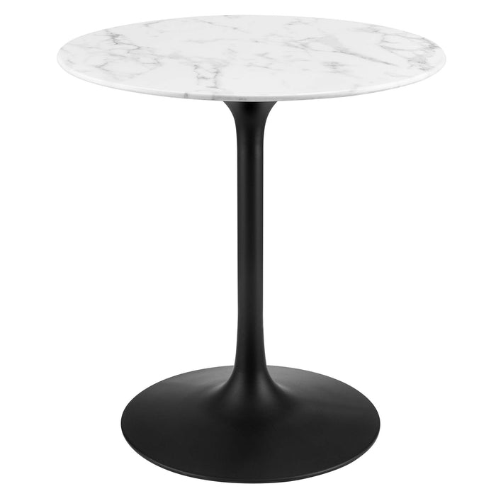 Lippa Round 28" Dining Table