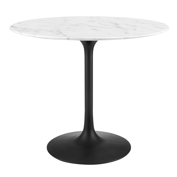 Lippa Round 36" Dining Table