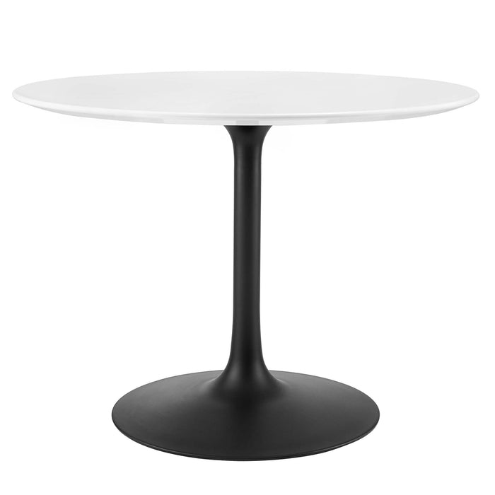 Lippa Round 40" Dining Table