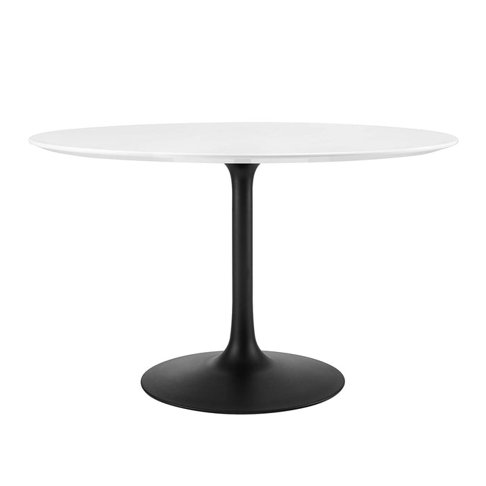 Lippa Round 48" Dining Table