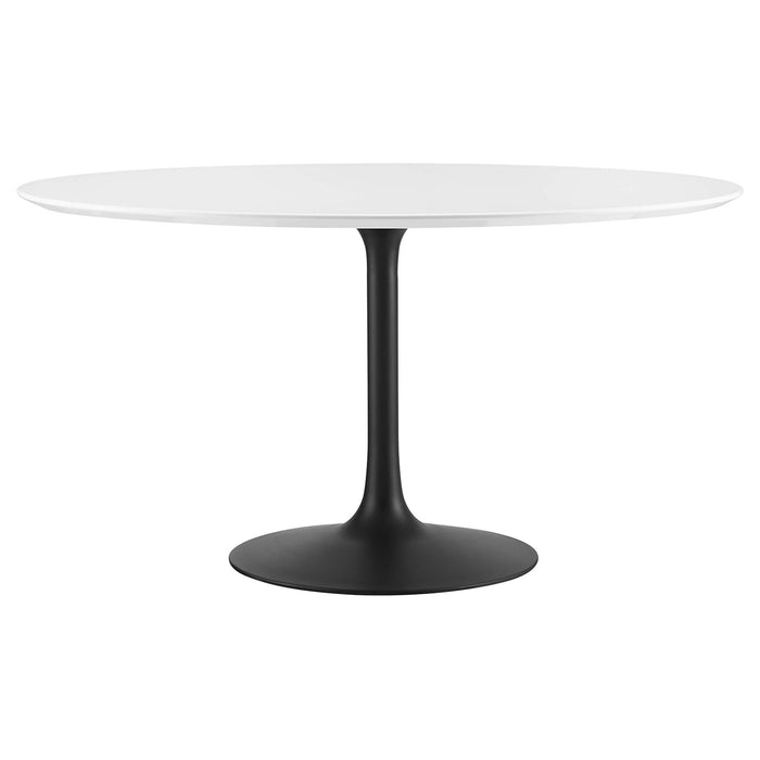 Lippa Round 54" Dining Table