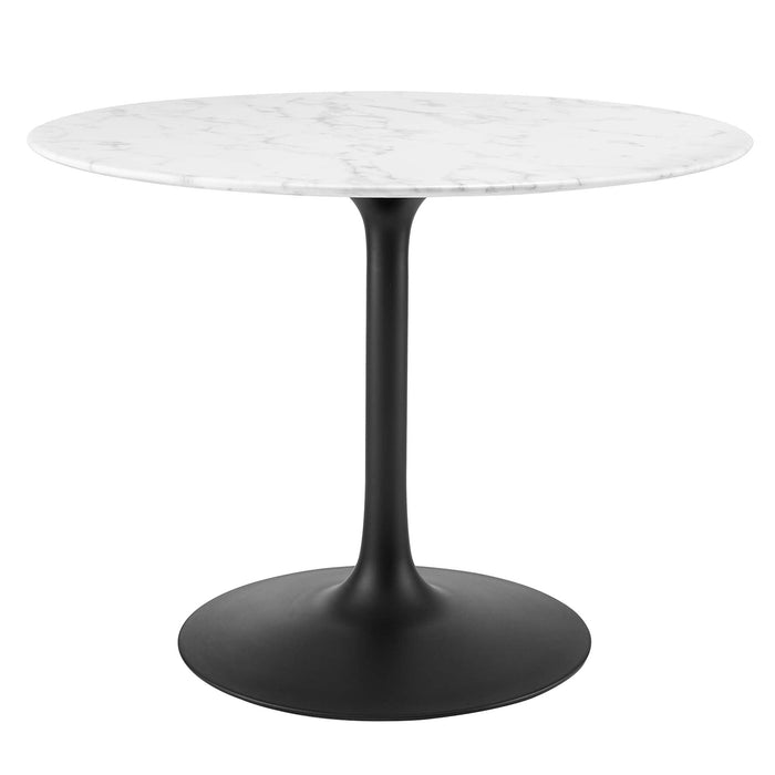 Lippa Round 40" Dining Table