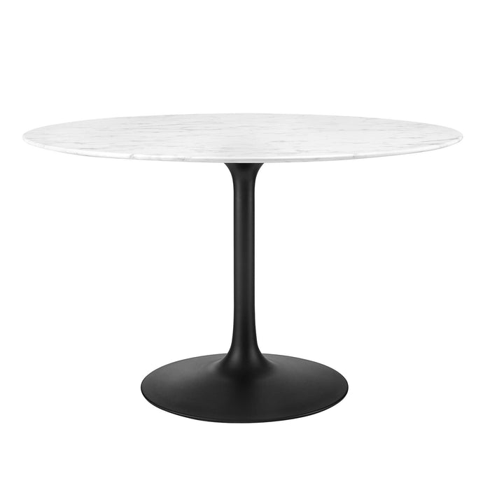 Lippa Round 48" Dining Table
