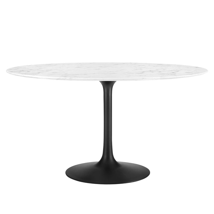 Lippa Round 54" Dining Table