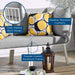 Riverside Outdoor Patio Aluminum Corner Chair - view 17