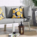 Riverside Outdoor Patio Aluminum Corner Chair - view 15