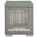 Aura 3 Piece Outdoor Patio Wicker Rattan Set - view 16