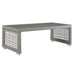 Aura 3 Piece Outdoor Patio Wicker Rattan Set - view 24