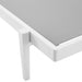 Charleston Outdoor Patio Chaise Lounge Chair - view 8
