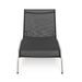 Savannah Outdoor Patio Mesh Chaise Lounge Set of 4 - view 5