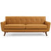 Engage Top-Grain Leather Living Room Lounge Sofa - view 14