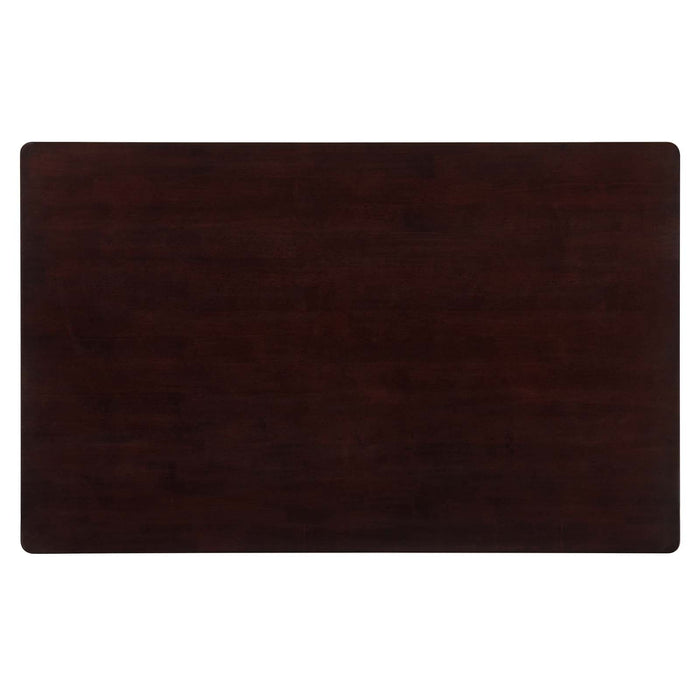 Oracle 47" Rectangle Dining Table