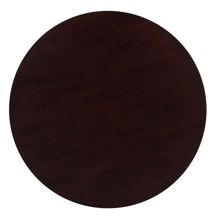 Vision 45" Round Dining Table
