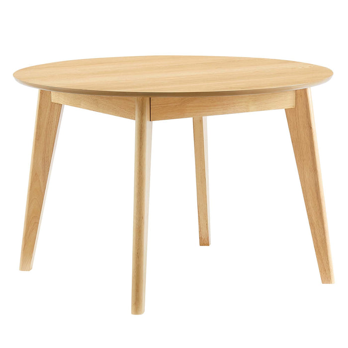 Vision 45" Round Dining Table