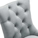 Modway Regent Tufted Performance Velvet Dining Side Chairs - Set of 2 - View 19