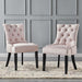 Modway Regent Tufted Performance Velvet Dining Side Chairs - Set of 2 - View 23