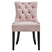 Modway Regent Tufted Performance Velvet Dining Side Chairs - Set of 2 - View 26