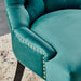 Modway Regent Tufted Performance Velvet Dining Side Chairs - Set of 2 - View 38