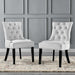 Modway Regent Tufted Performance Velvet Dining Side Chairs - Set of 2 - View 39