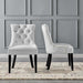 Modway Regent Tufted Performance Velvet Dining Side Chairs - Set of 2 - View 42