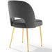Modway Rouse Dining Room Side Chair - Features