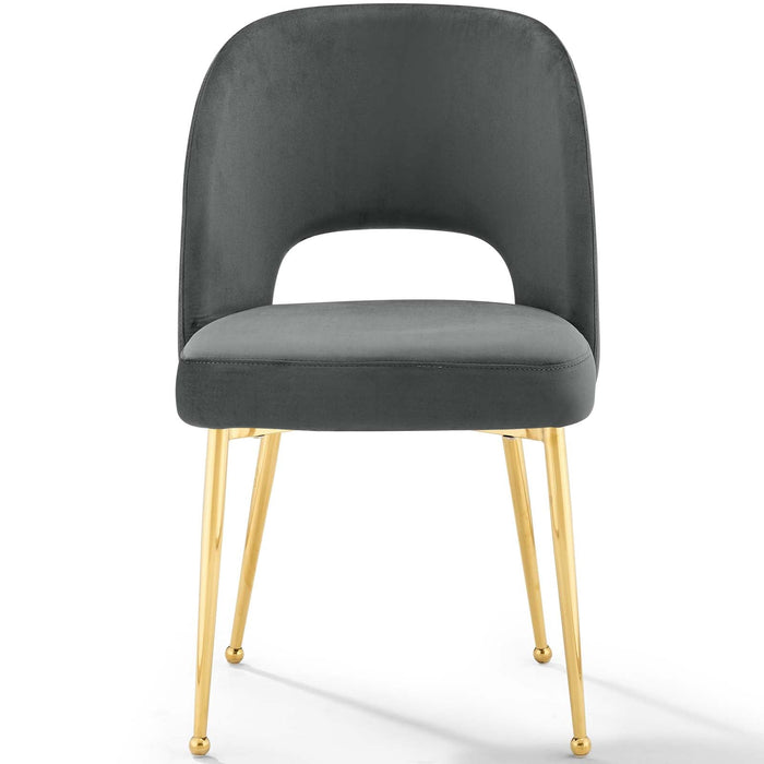 Modway Rouse Dining Room Side Chair - Installation View