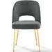 Modway Rouse Dining Room Side Chair - Installation View