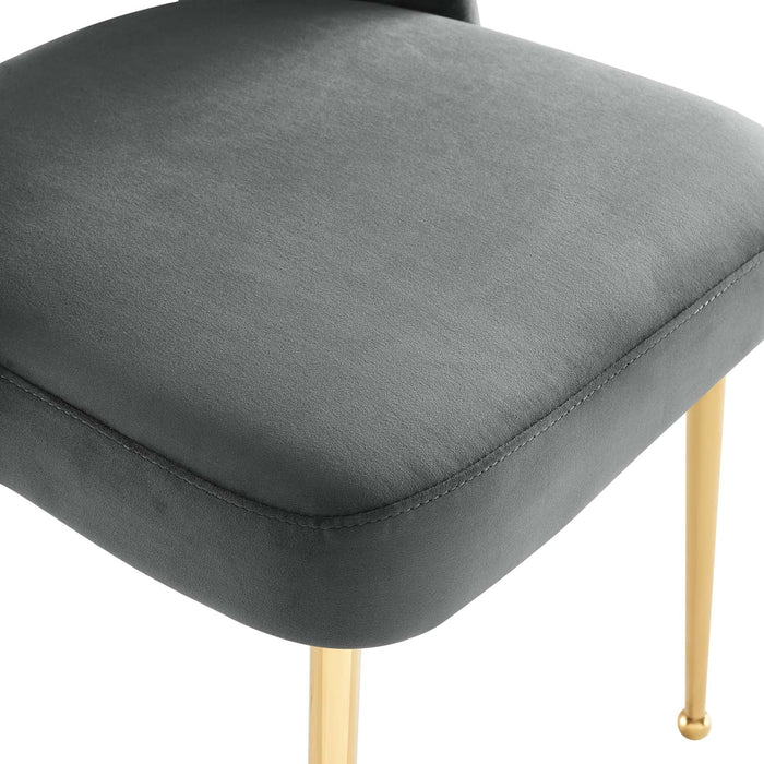 Modway Rouse Dining Room Side Chair - View 9