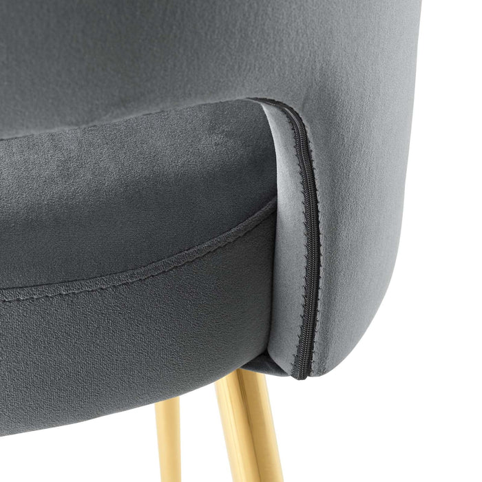 Modway Rouse Dining Room Side Chair - View 10