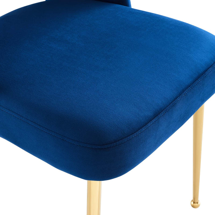 Modway Rouse Dining Room Side Chair - View 18