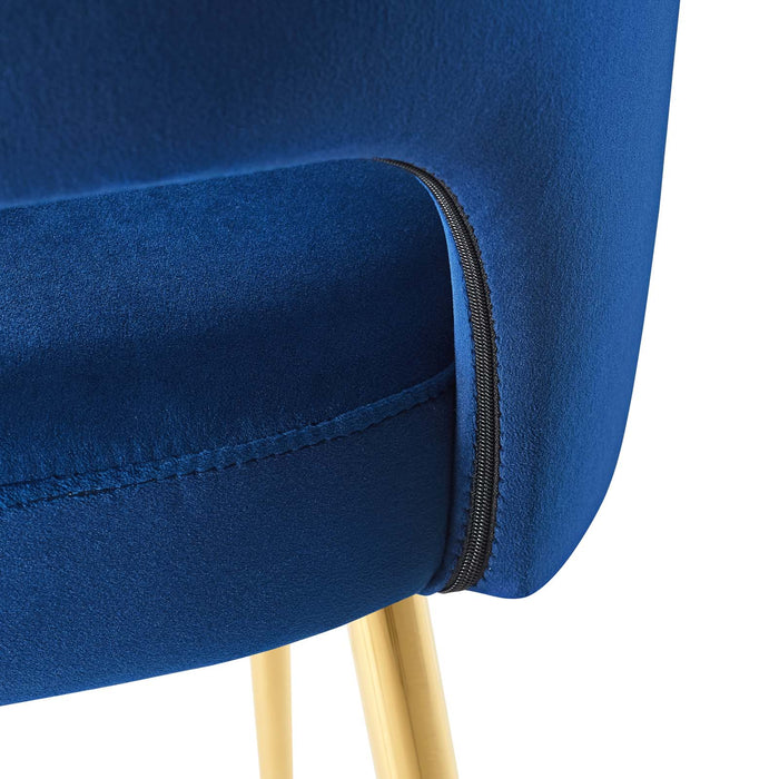 Modway Rouse Dining Room Side Chair - View 19