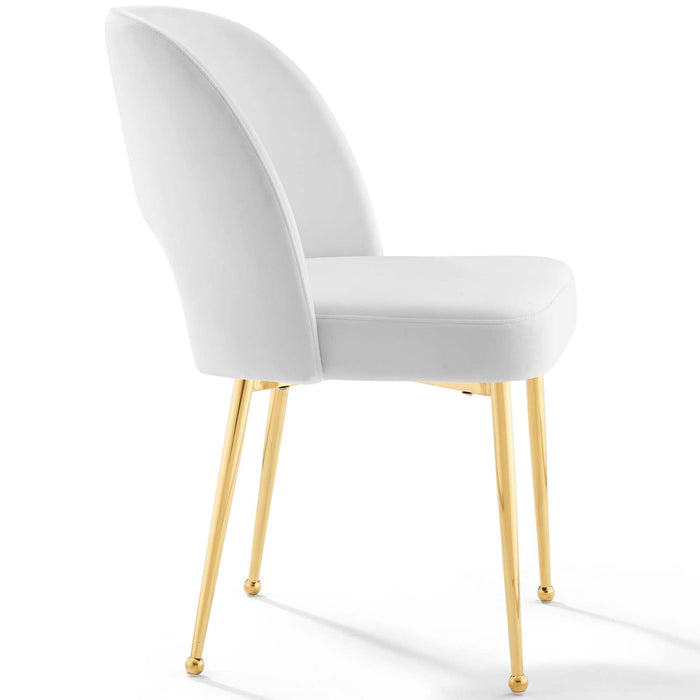 Modway Rouse Dining Room Side Chair - View 24