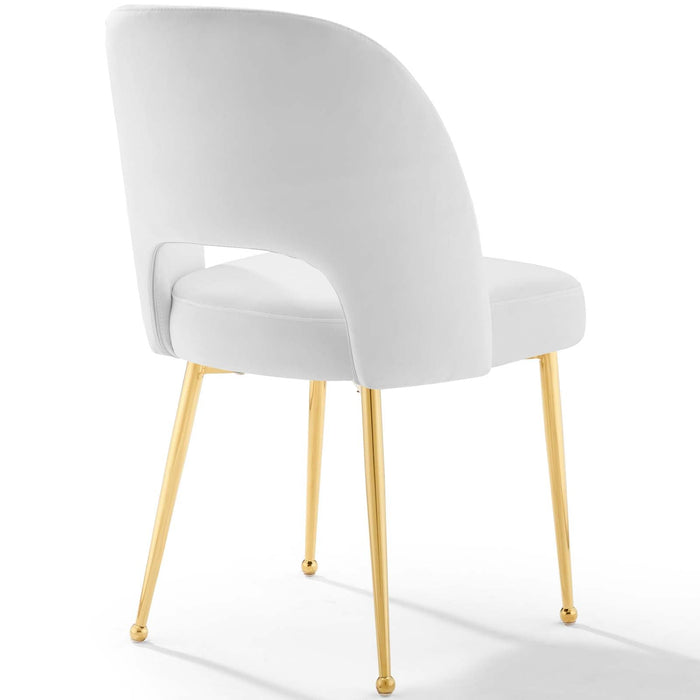 Modway Rouse Dining Room Side Chair - View 25