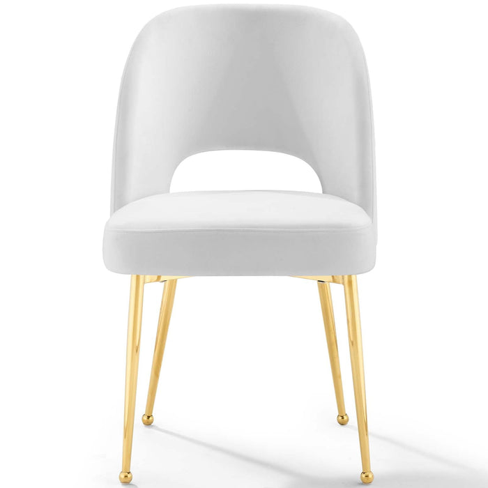 Modway Rouse Dining Room Side Chair - View 26