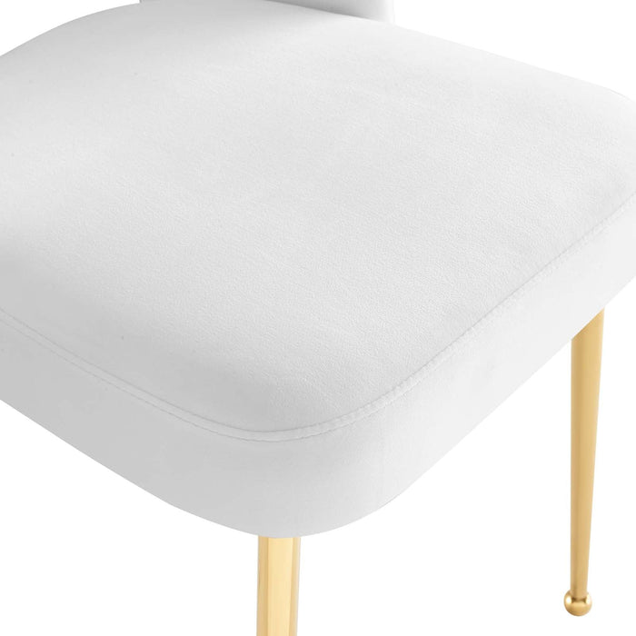 Modway Rouse Dining Room Side Chair - View 27