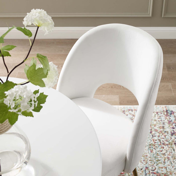 Modway Rouse Dining Room Side Chair - View 23