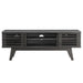 Modway Render 46" Media Console TV Stand Living Room Furniture - Dimensions