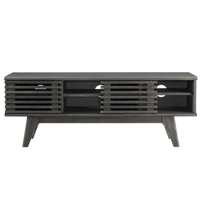 Modway Render 46" Media Console TV Stand Living Room Furniture - Features