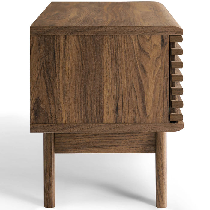 Modway Render 46" Media Console TV Stand Living Room Furniture - View 13