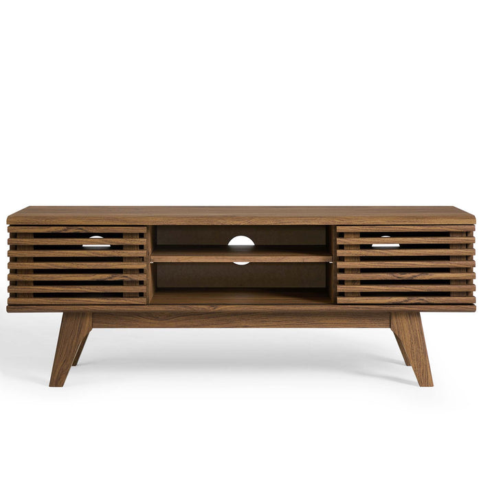 Modway Render 46" Media Console TV Stand Living Room Furniture - View 14