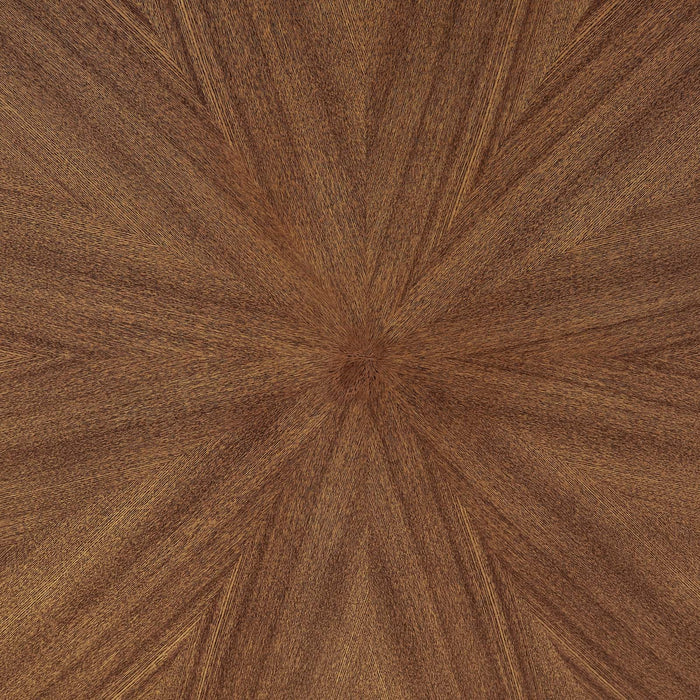 Crossroads Wood Dining Table