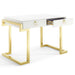 Modway Ring Office Desk - Dimensions