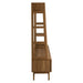 Modway Render TV Stand Entertainment Center Living Room Furniture - Close-Up