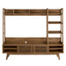 Modway Render TV Stand Entertainment Center Living Room Furniture - Lifestyle View