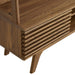 Modway Render TV Stand Entertainment Center Living Room Furniture - Dimensions