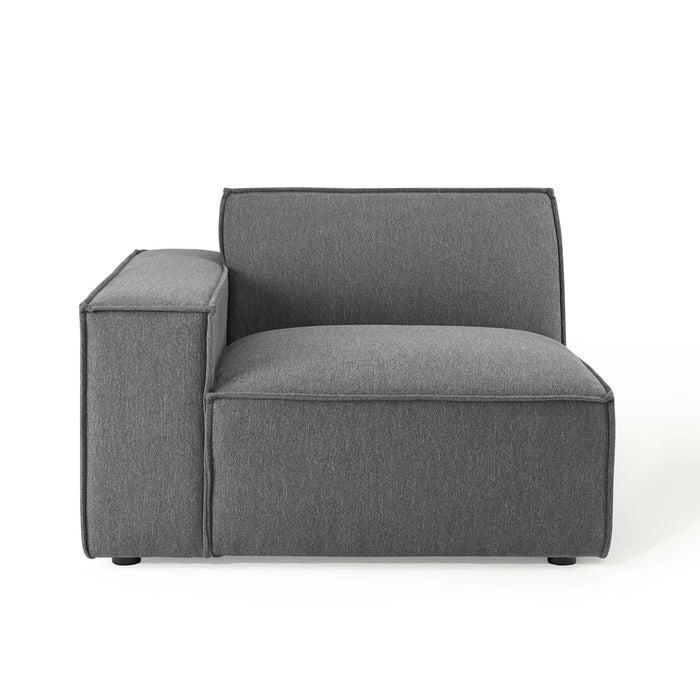 Restore Left-Arm Sectional Sofa Chair - view 6