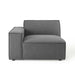Restore Left-Arm Sectional Sofa Chair - view 6